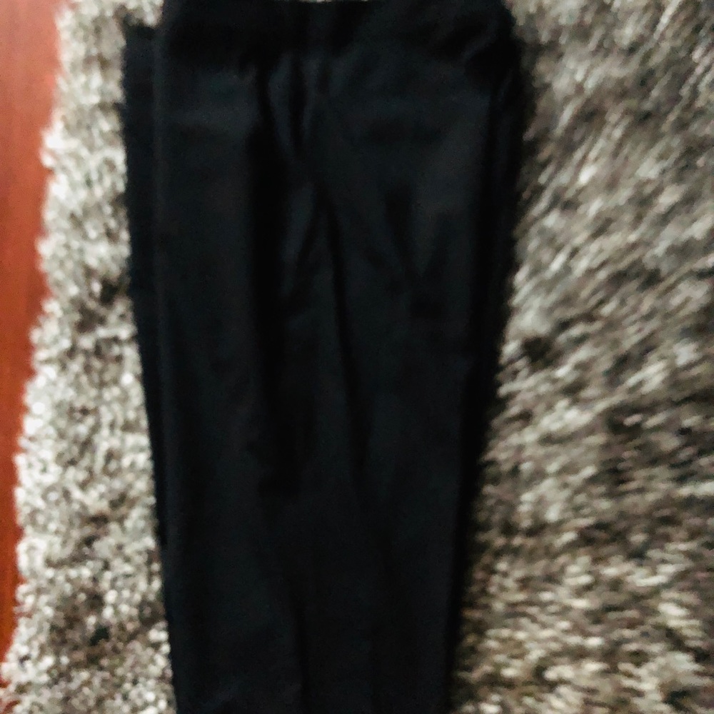 Club Monaco from Italian tropical wool